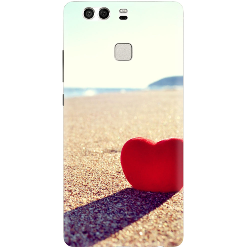 Чехол Uprint Huawei P9 