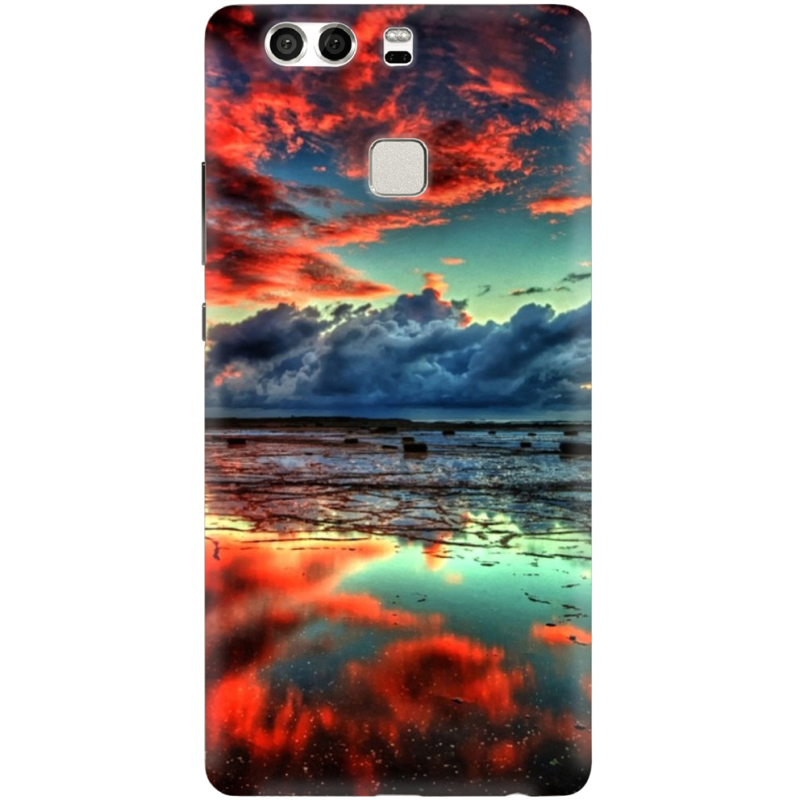 Чехол Uprint Huawei P9 