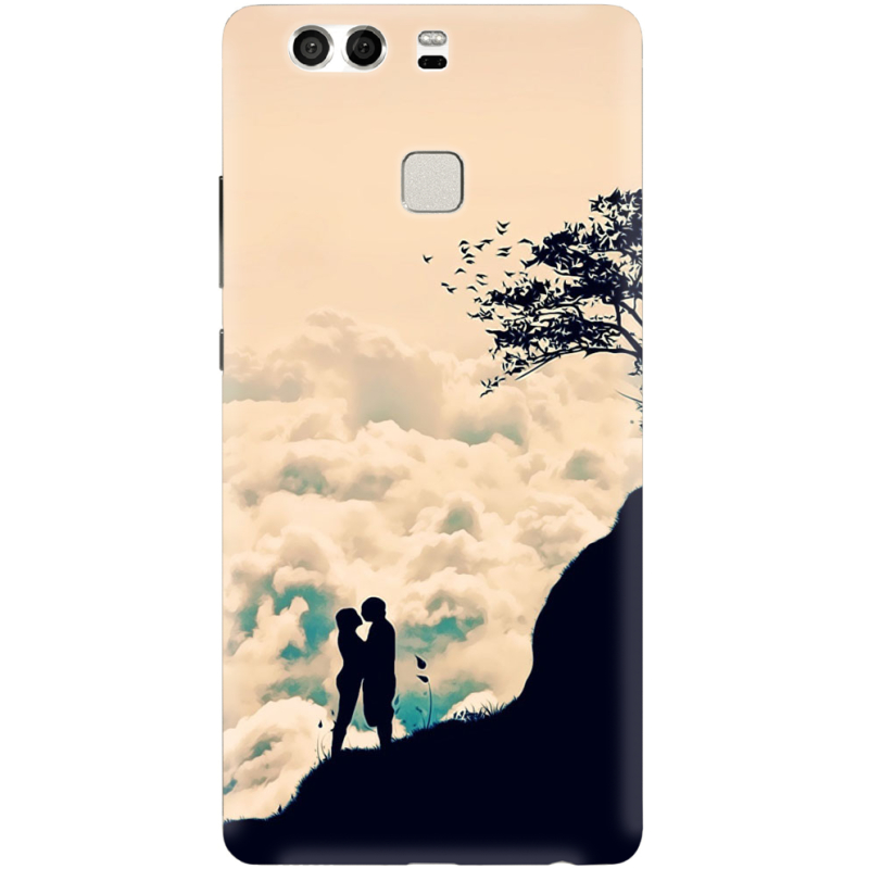 Чехол Uprint Huawei P9 
