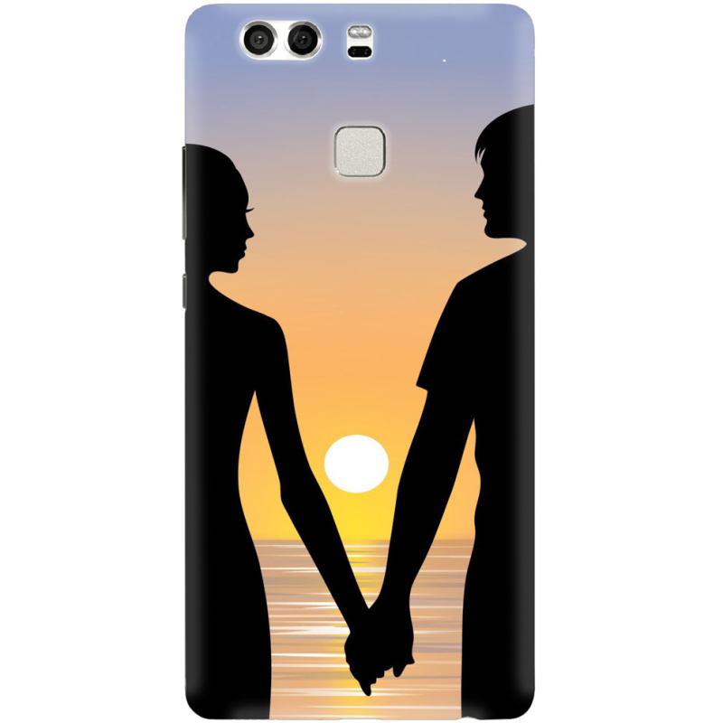 Чехол Uprint Huawei P9 