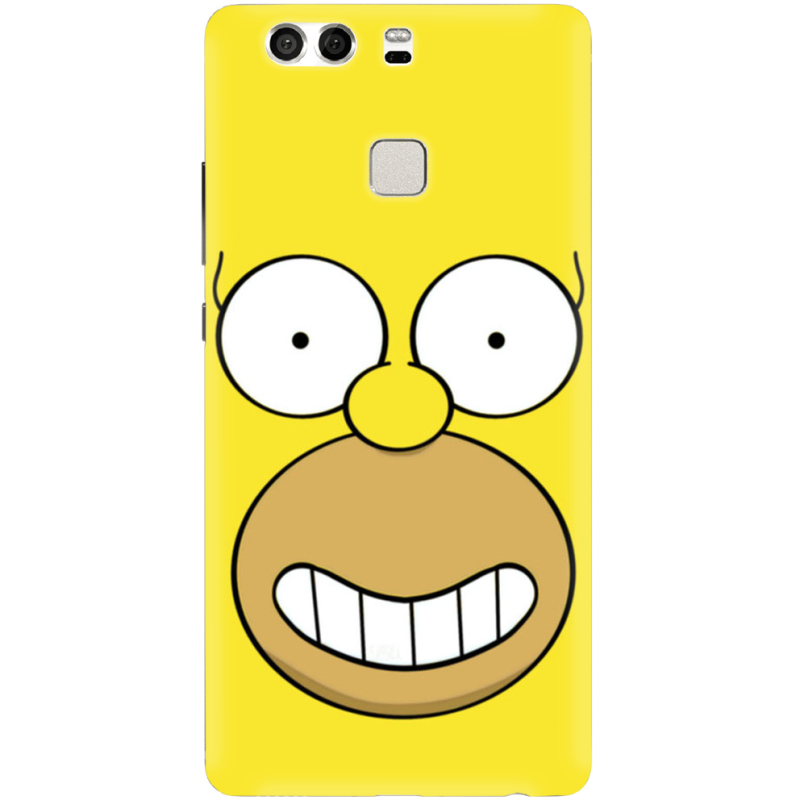 Чехол Uprint Huawei P9 