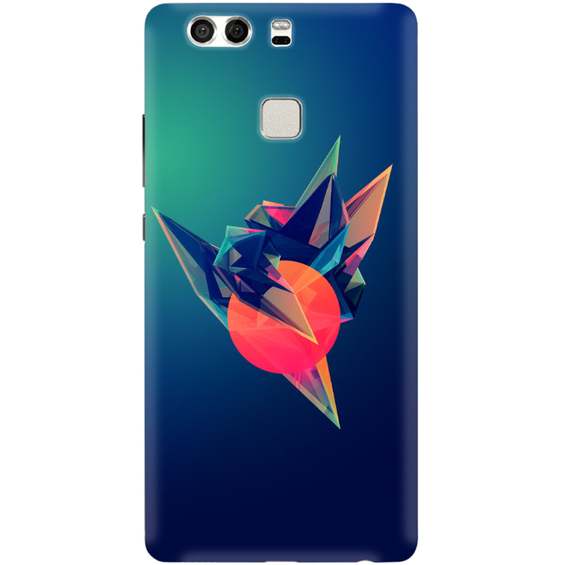 Чехол Uprint Huawei P9 