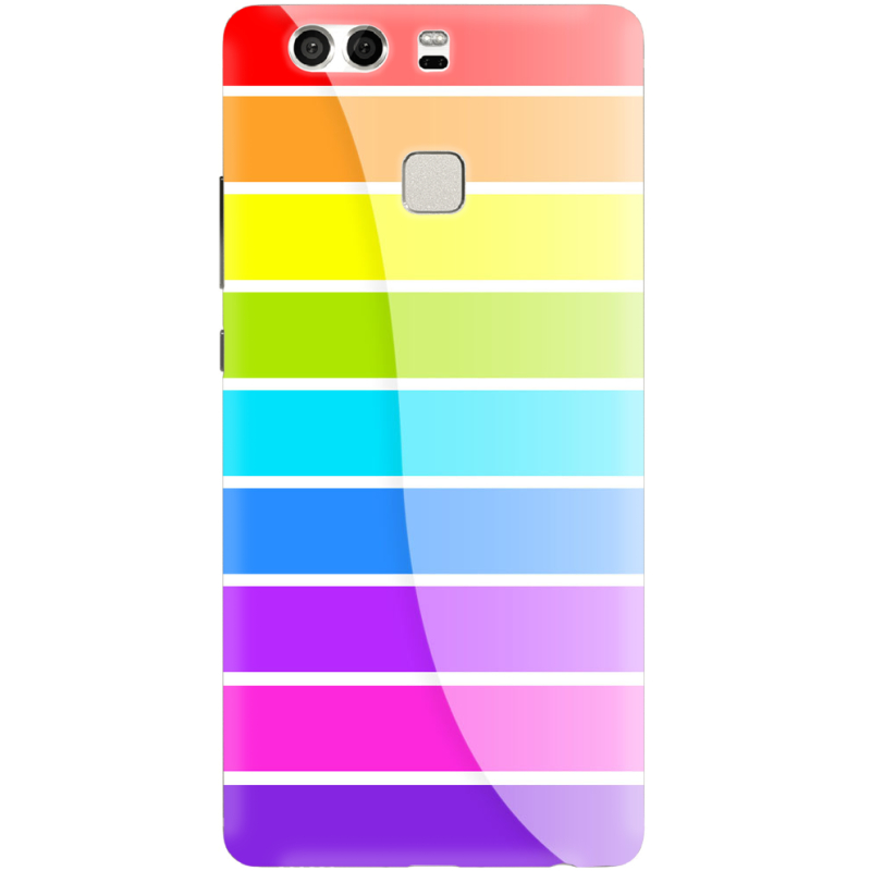 Чехол Uprint Huawei P9 