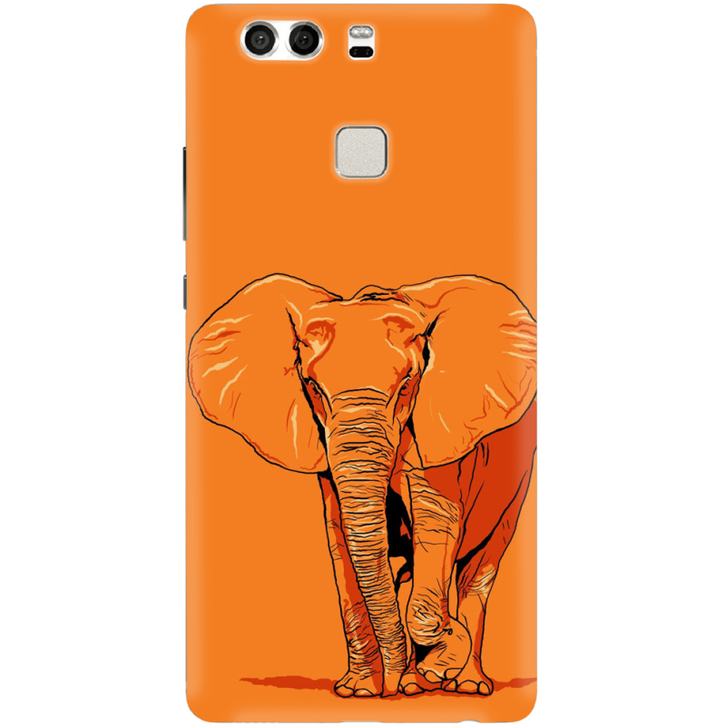 Чехол Uprint Huawei P9 
