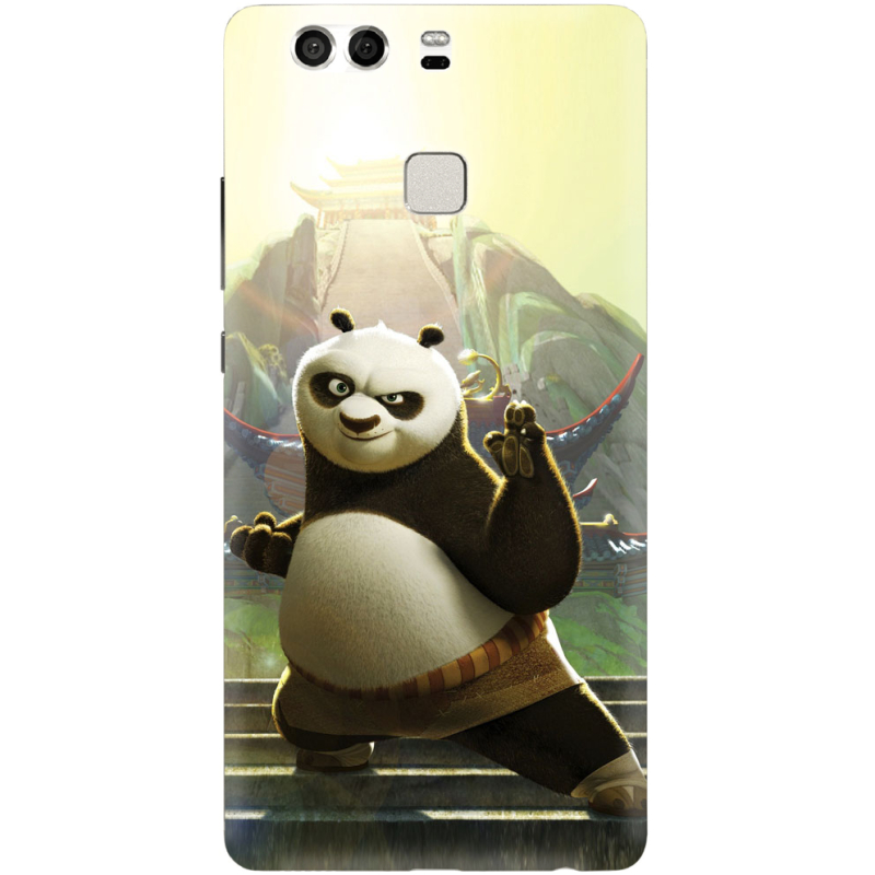 Чехол Uprint Huawei P9 