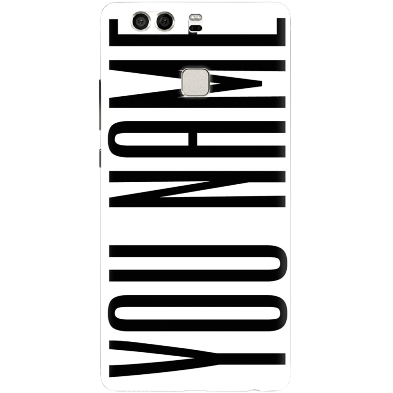 Чехол Uprint Huawei P9 