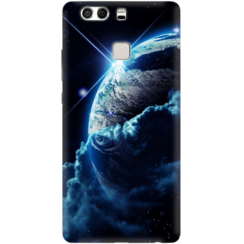 Чехол Uprint Huawei P9 Planet