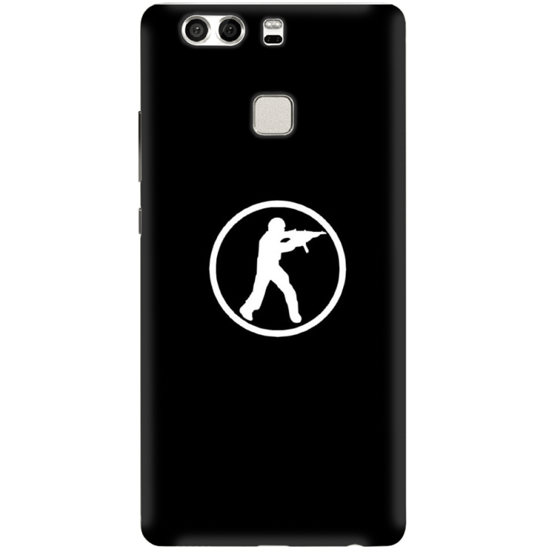 Чехол Uprint Huawei P9 