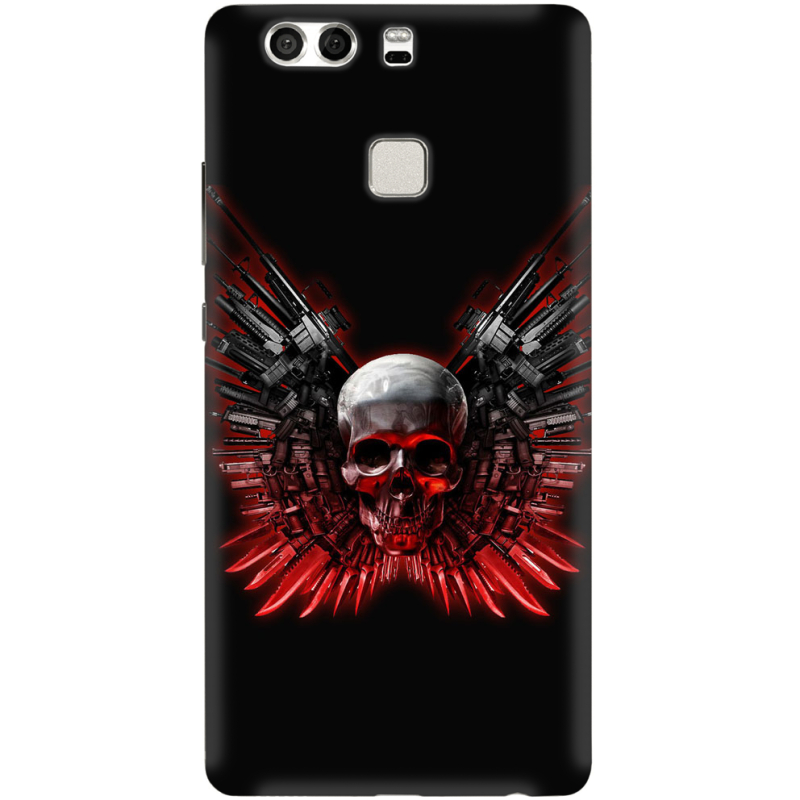 Чехол Uprint Huawei P9 