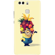 Чехол Uprint Huawei P9 