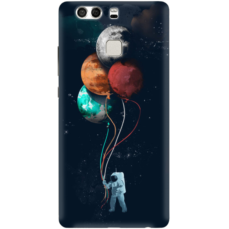 Чехол Uprint Huawei P9 