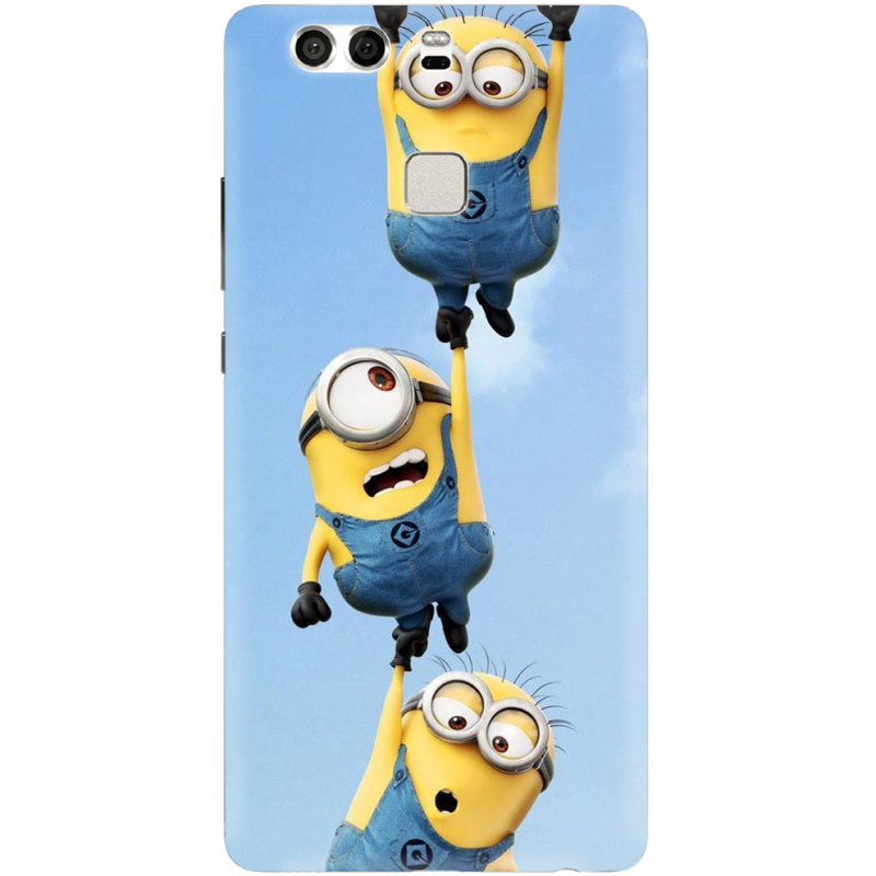 Чехол Uprint Huawei P9 