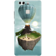 Чехол Uprint Huawei P9 
