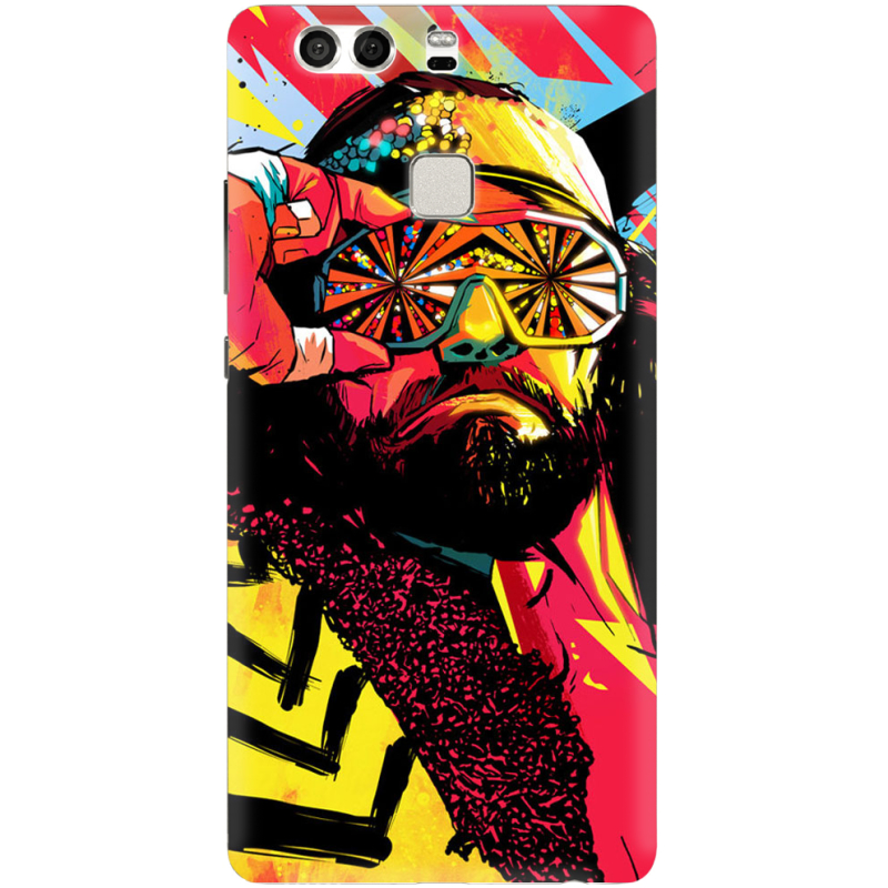Чехол Uprint Huawei P9 