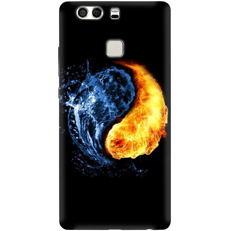 Чехол Uprint Huawei P9 