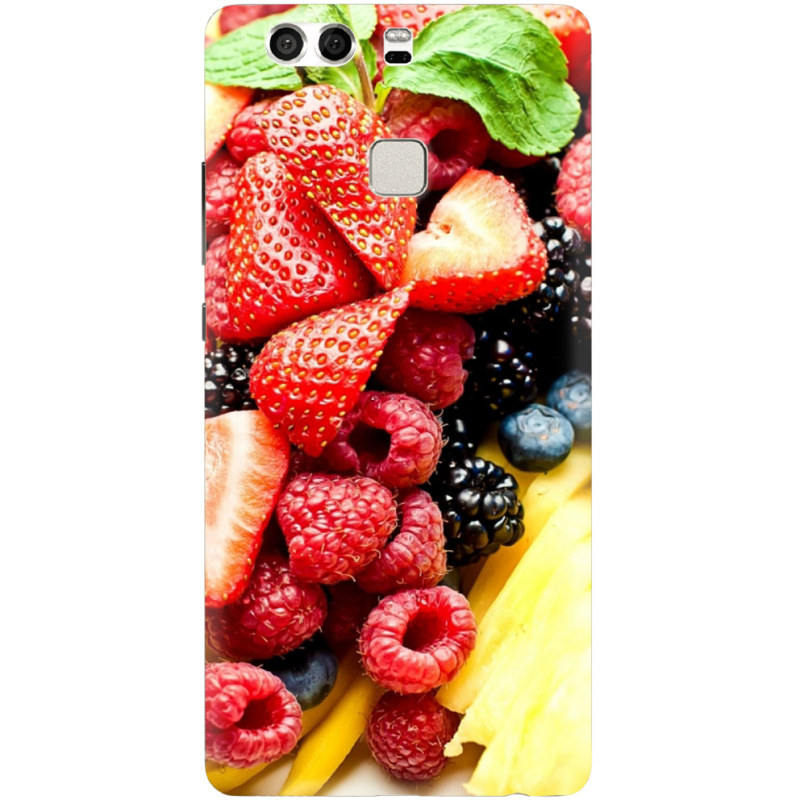 Чехол Uprint Huawei P9 