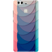 Чехол Uprint Huawei P9 