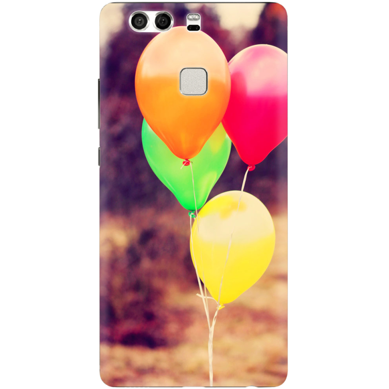 Чехол Uprint Huawei P9 