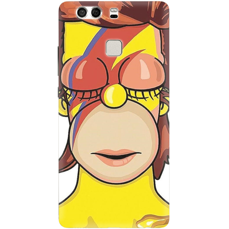 Чехол Uprint Huawei P9 