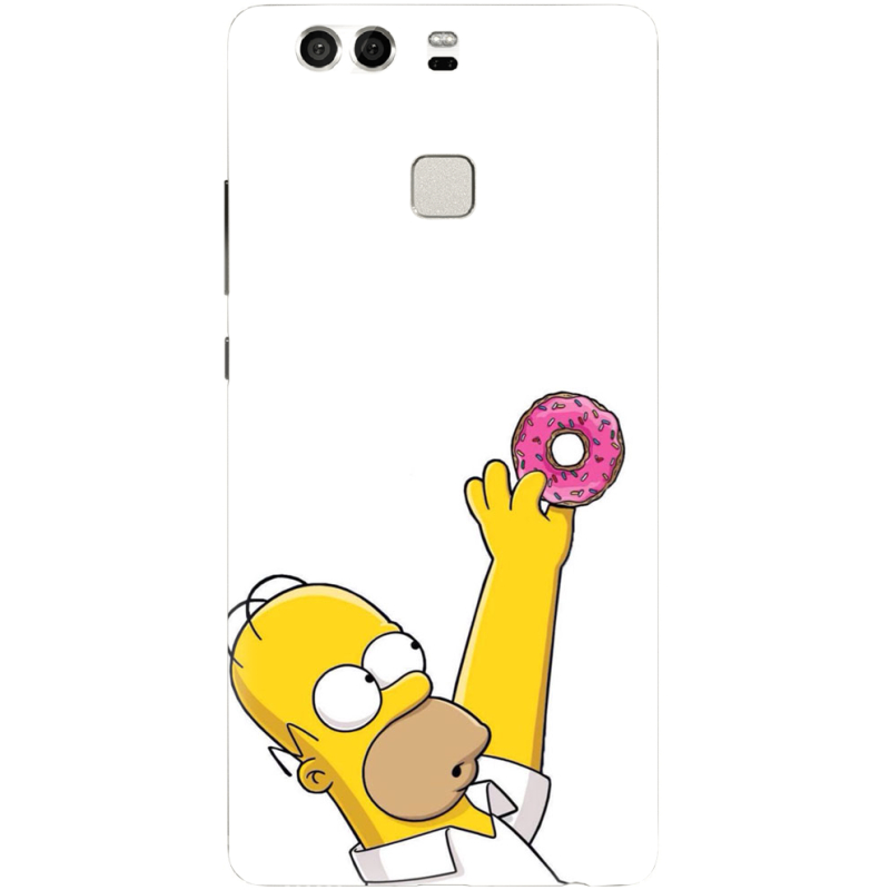 Чехол Uprint Huawei P9 