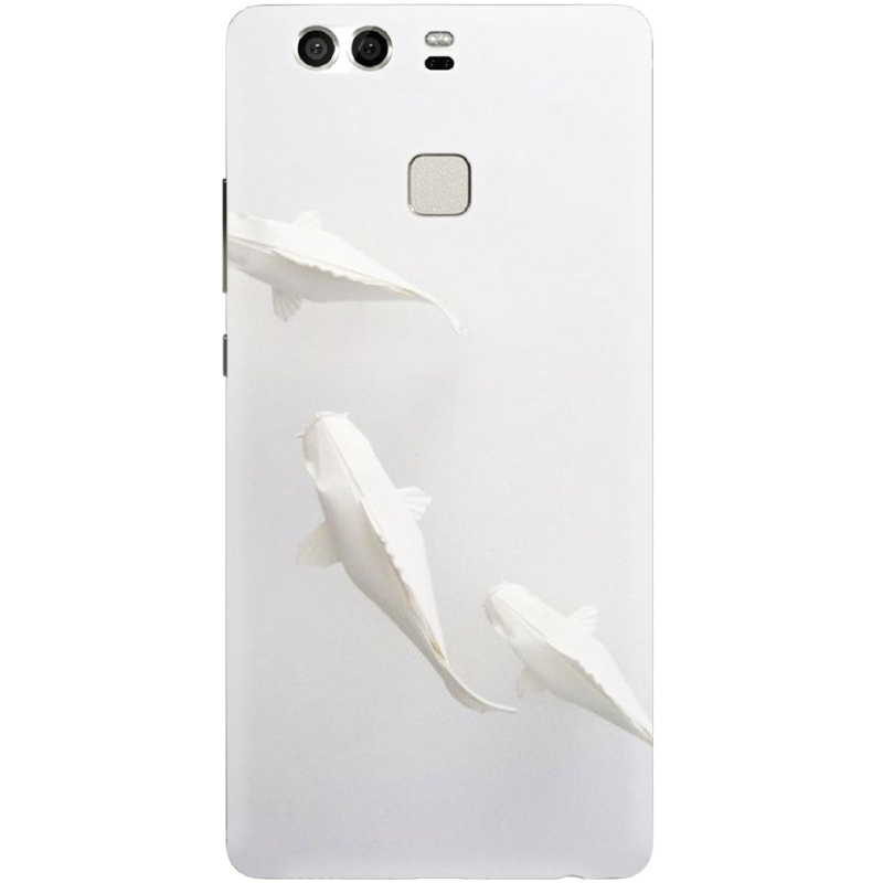 Чехол Uprint Huawei P9 