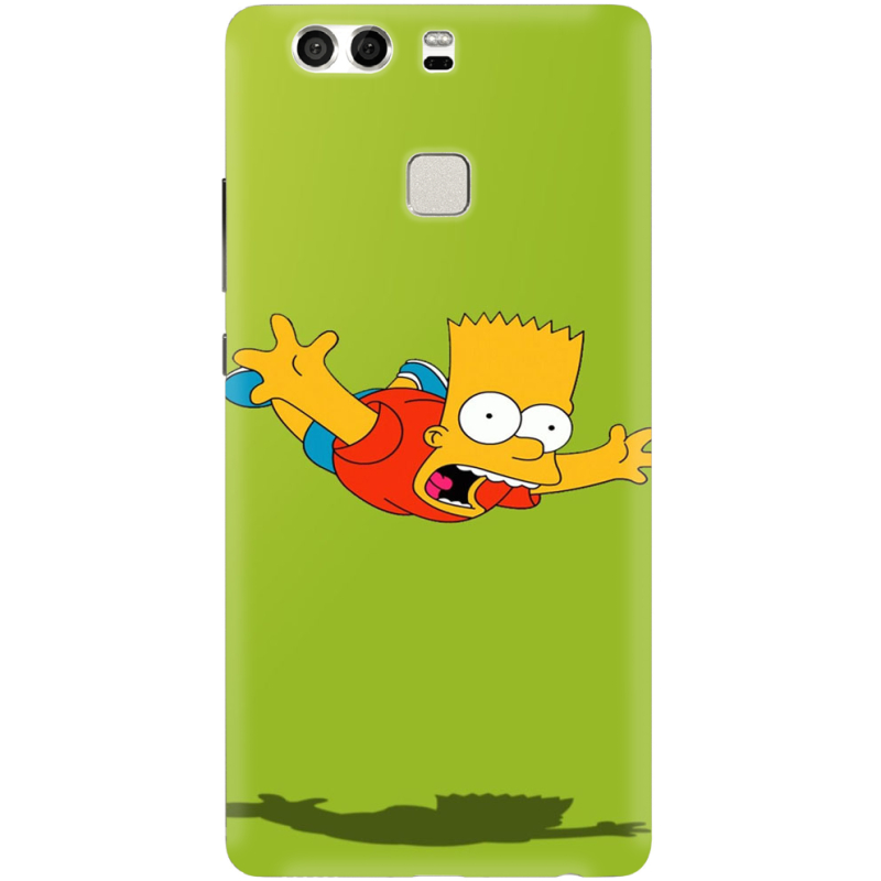 Чехол Uprint Huawei P9 