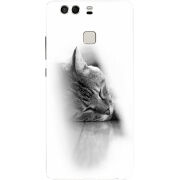 Чехол Uprint Huawei P9 
