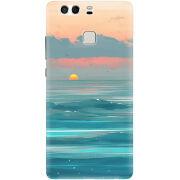 Чехол Uprint Huawei P9 Inspiration
