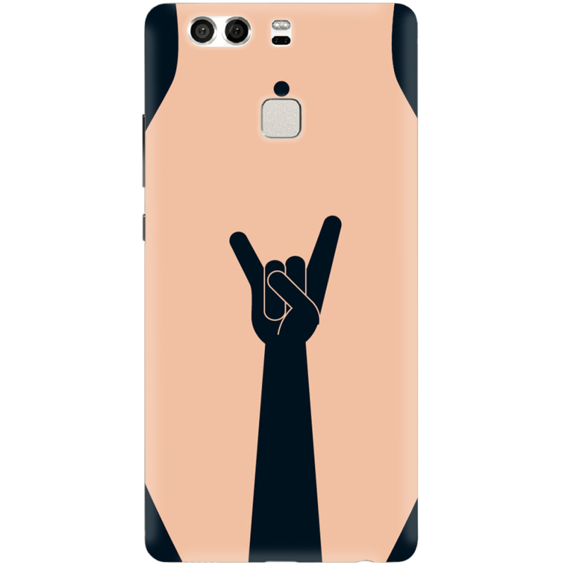 Чехол Uprint Huawei P9 
