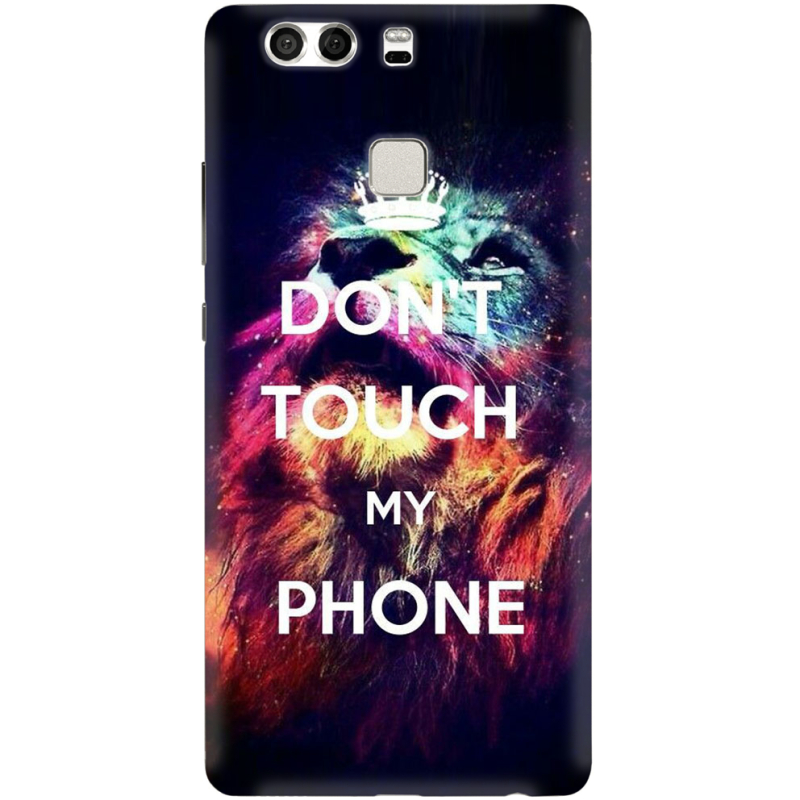 Чехол Uprint Huawei P9 