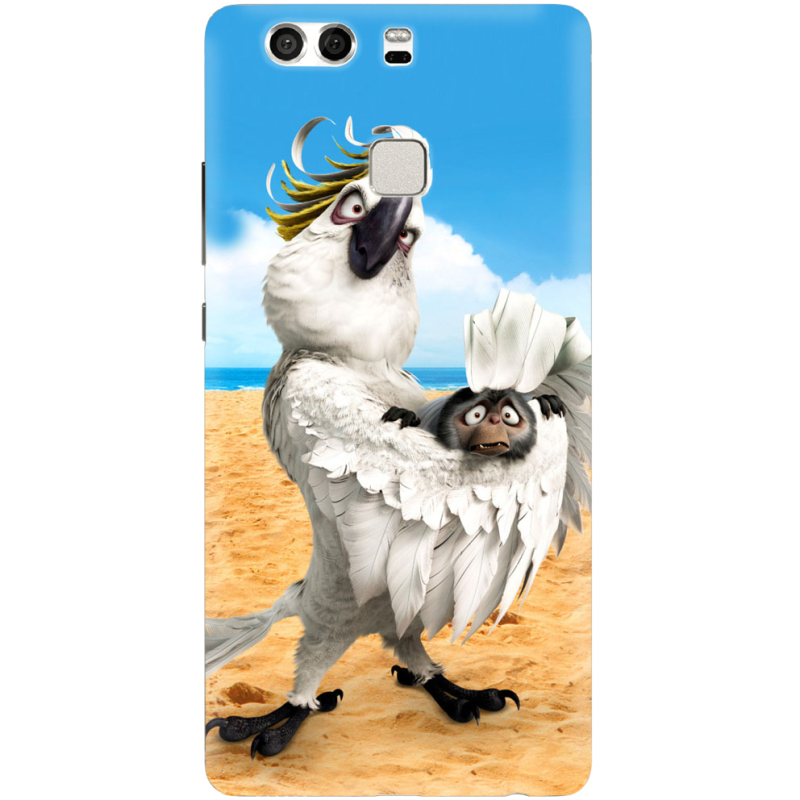 Чехол Uprint Huawei P9 