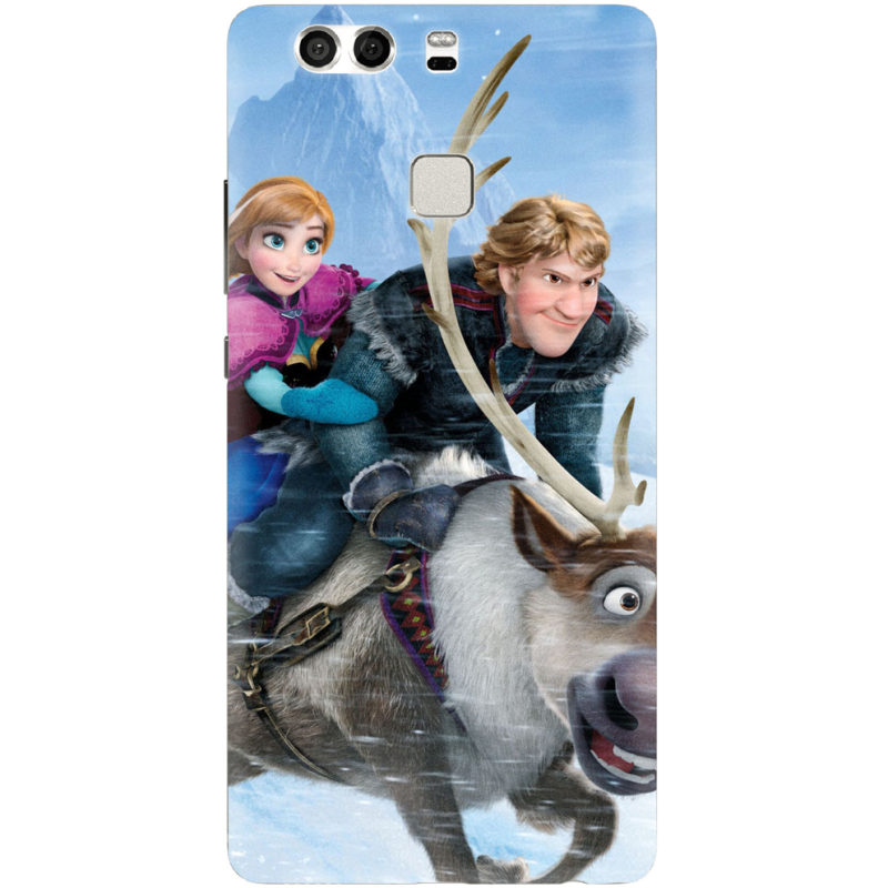 Чехол Uprint Huawei P9 