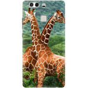 Чехол Uprint Huawei P9 