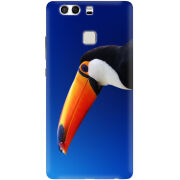 Чехол Uprint Huawei P9 
