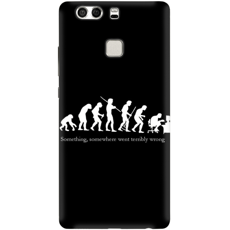 Чехол Uprint Huawei P9 
