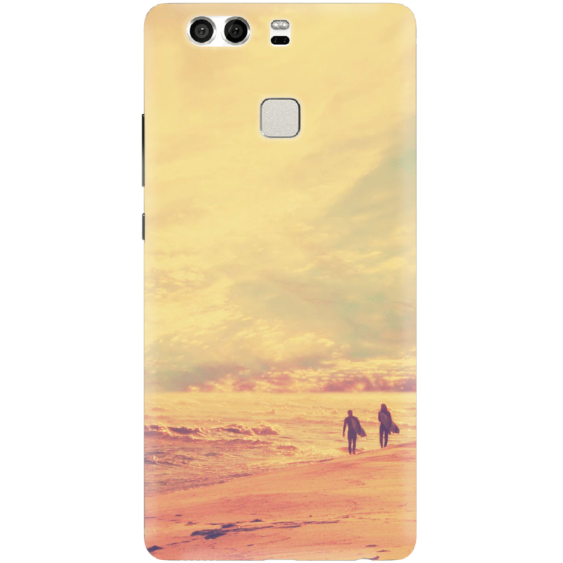 Чехол Uprint Huawei P9 