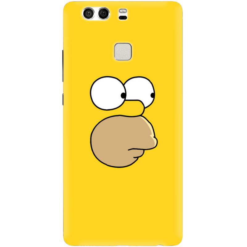 Чехол Uprint Huawei P9 