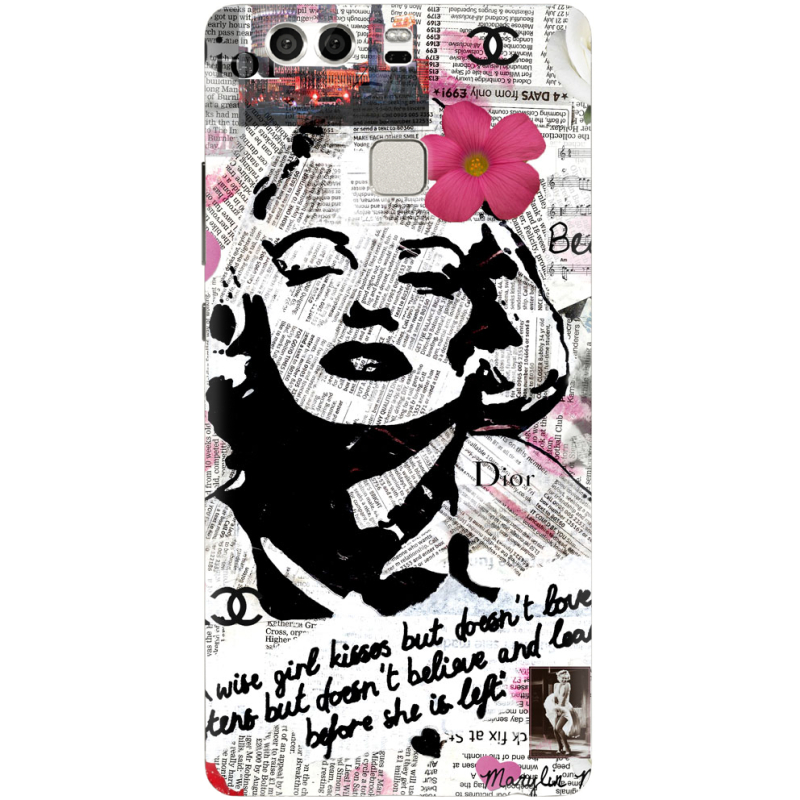 Чехол Uprint Huawei P9 