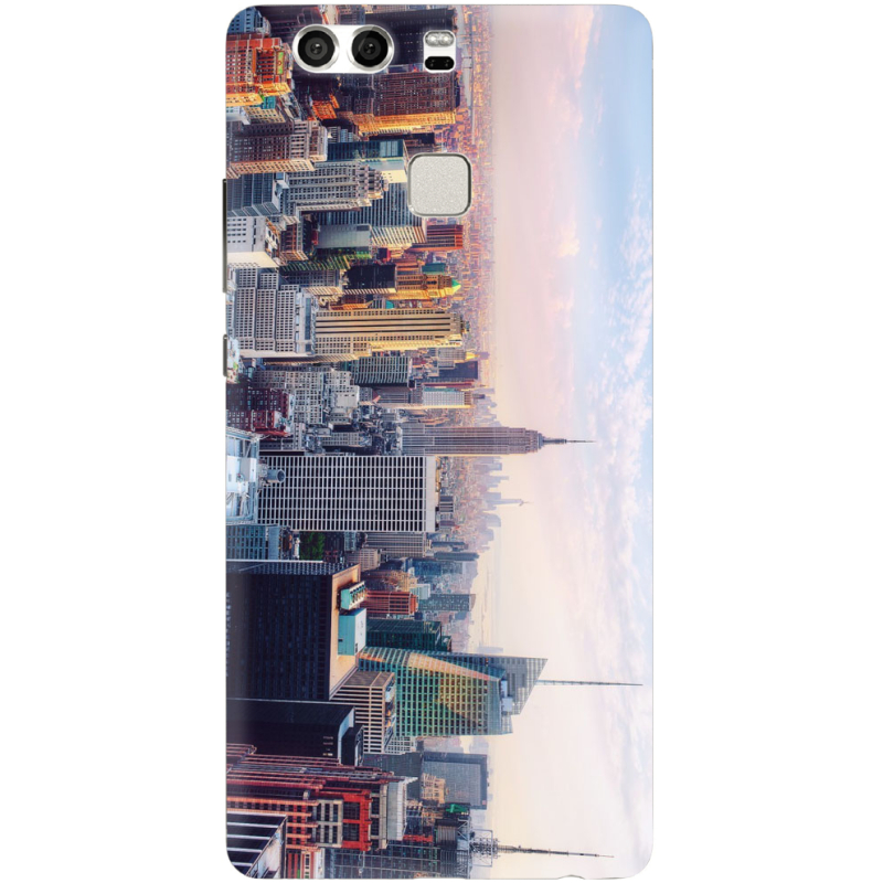 Чехол Uprint Huawei P9 