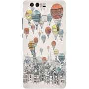 Чехол Uprint Huawei P9 