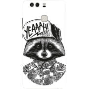 Чехол Uprint Huawei P9 