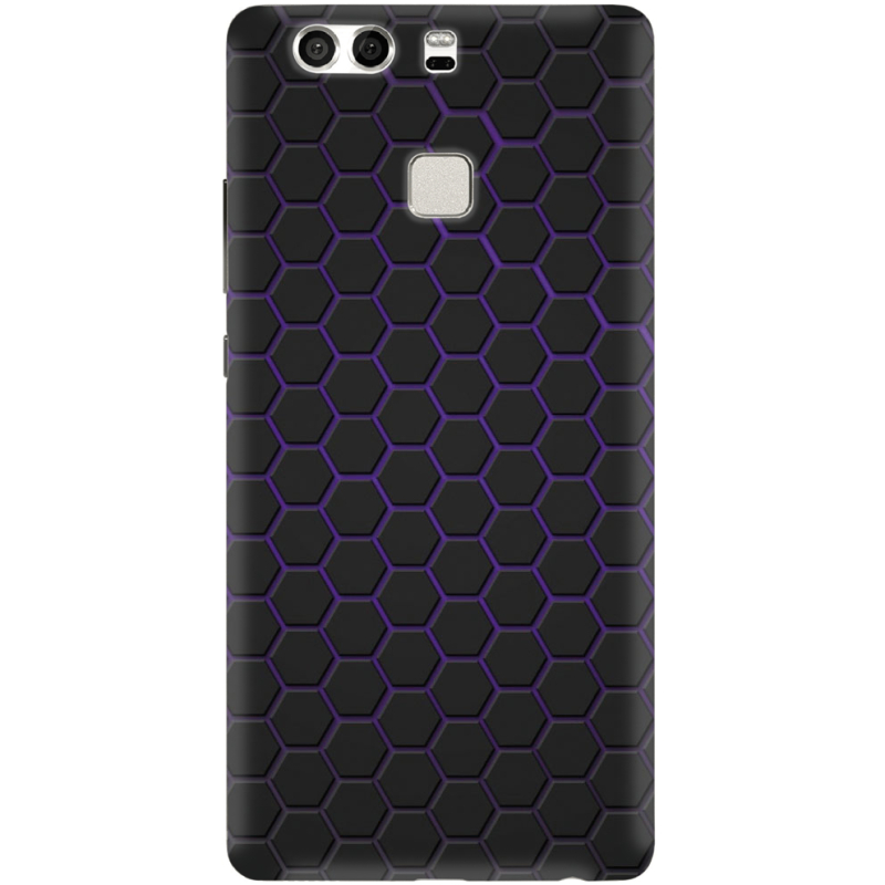 Чехол Uprint Huawei P9 