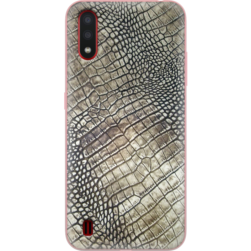 Чехол BoxFace Samsung A015 Galaxy A01 