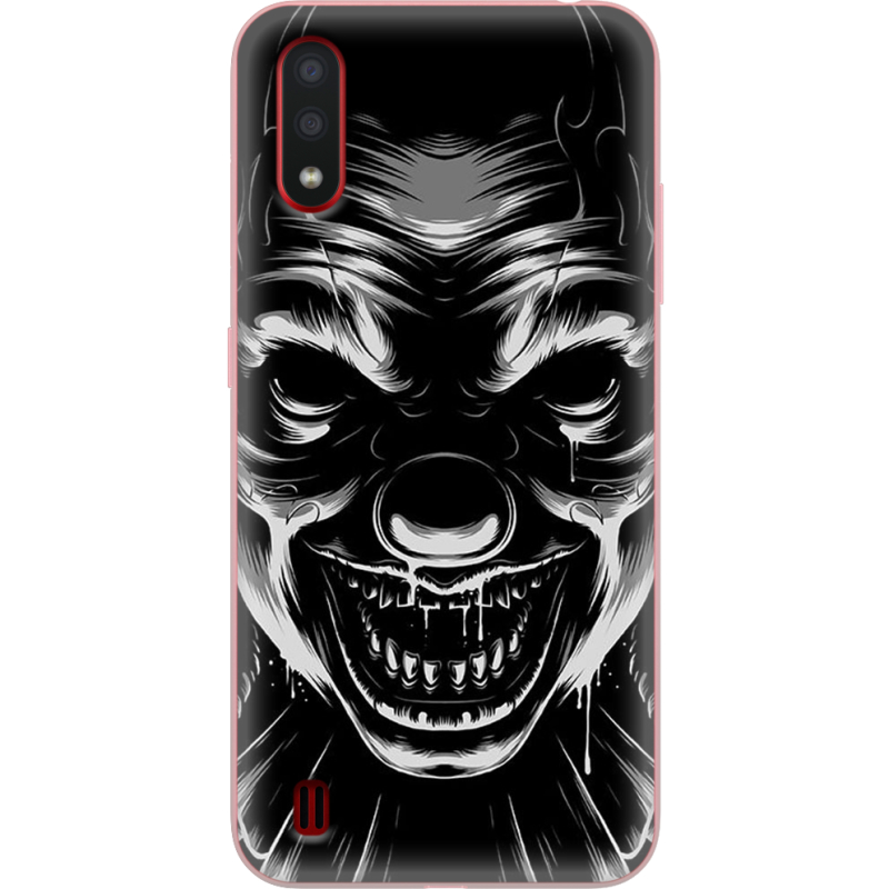 Чехол BoxFace Samsung A015 Galaxy A01 