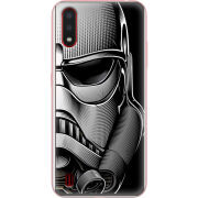 Чехол BoxFace Samsung A015 Galaxy A01 Imperial Stormtroopers