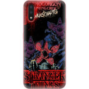 Чехол BoxFace Samsung A015 Galaxy A01 