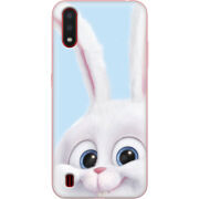 Чехол BoxFace Samsung A015 Galaxy A01 Rabbit