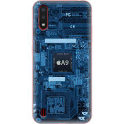 Чехол BoxFace Samsung A015 Galaxy A01 