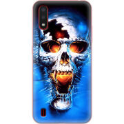 Чехол BoxFace Samsung A015 Galaxy A01 