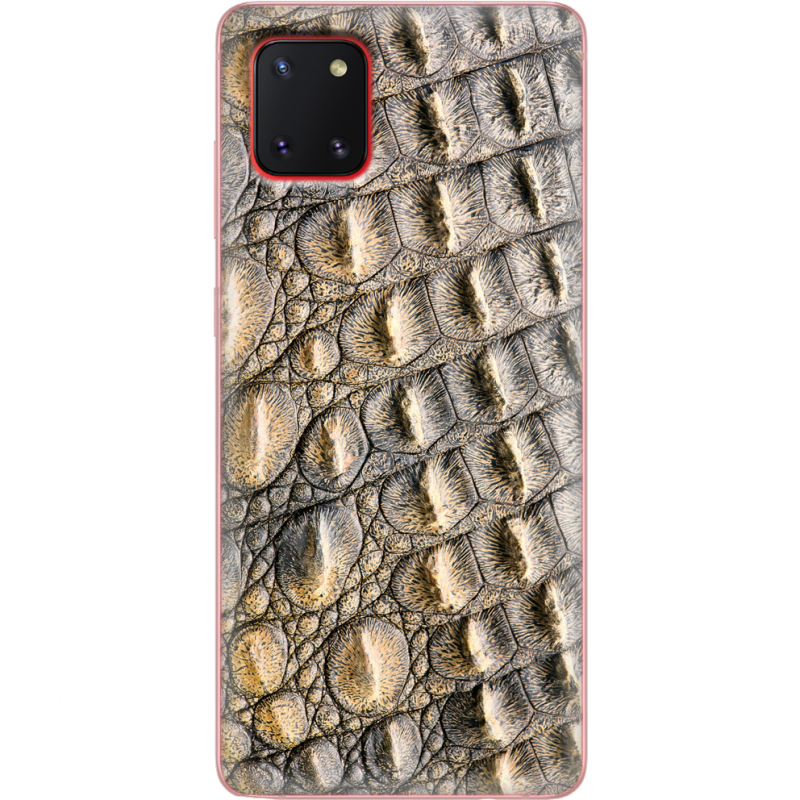 Чехол BoxFace Samsung N770 Galaxy Note 10 Lite 